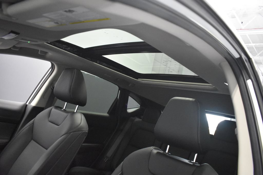 New 2026 Nissan Murano SL AWD/4WD image 17