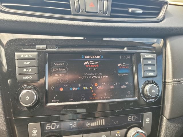 Certified 2020 Nissan Rogue SL w/ Premium Package AWD/4WD image 24