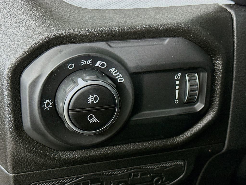 New 2026 Jeep Gladiator Sport AWD/4WD image 15