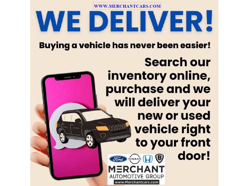 Used 2019 Nissan NV 3500 S image 4