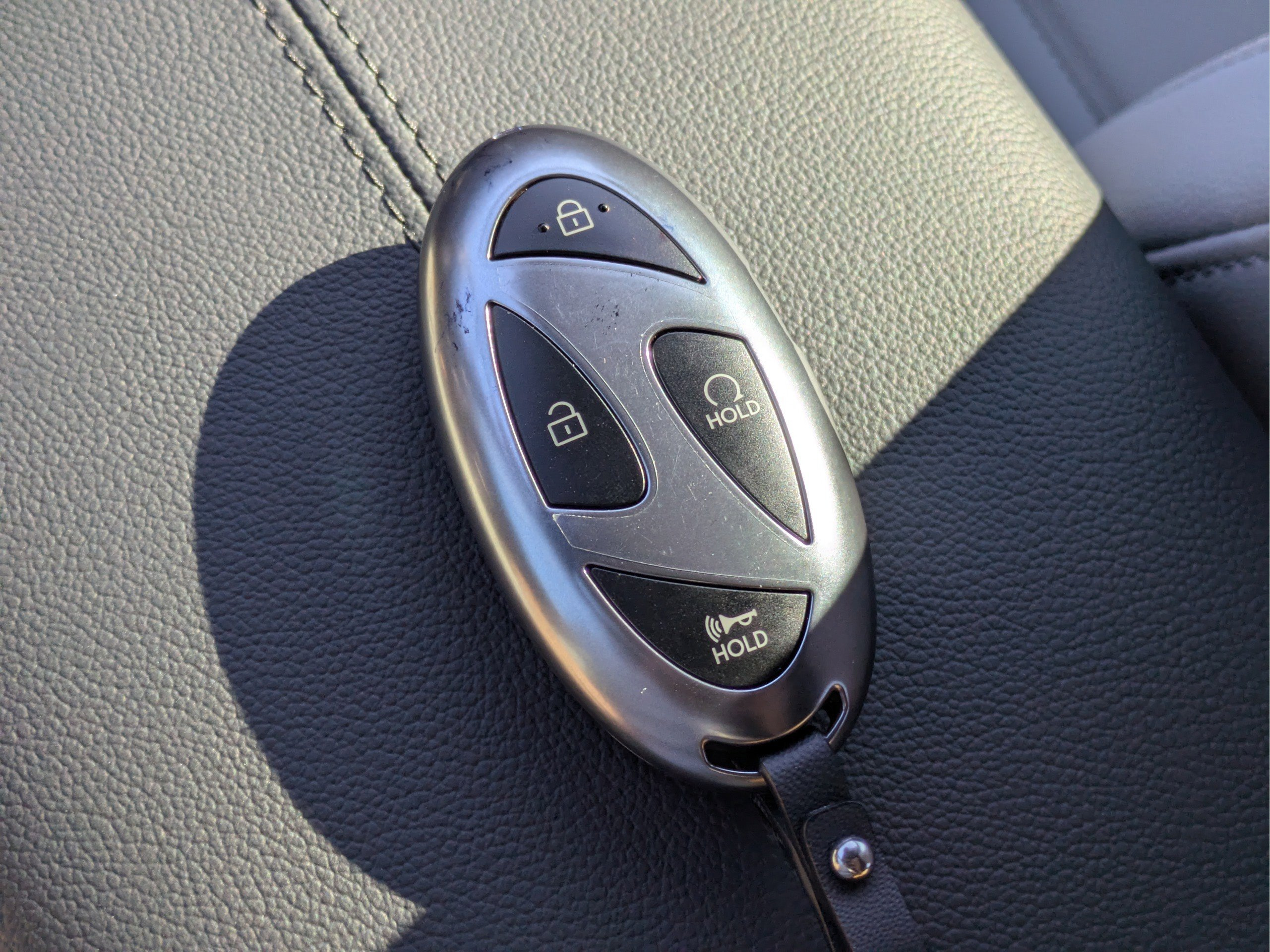 Certified 2026 Hyundai Santa Cruz SEL FWD image 24