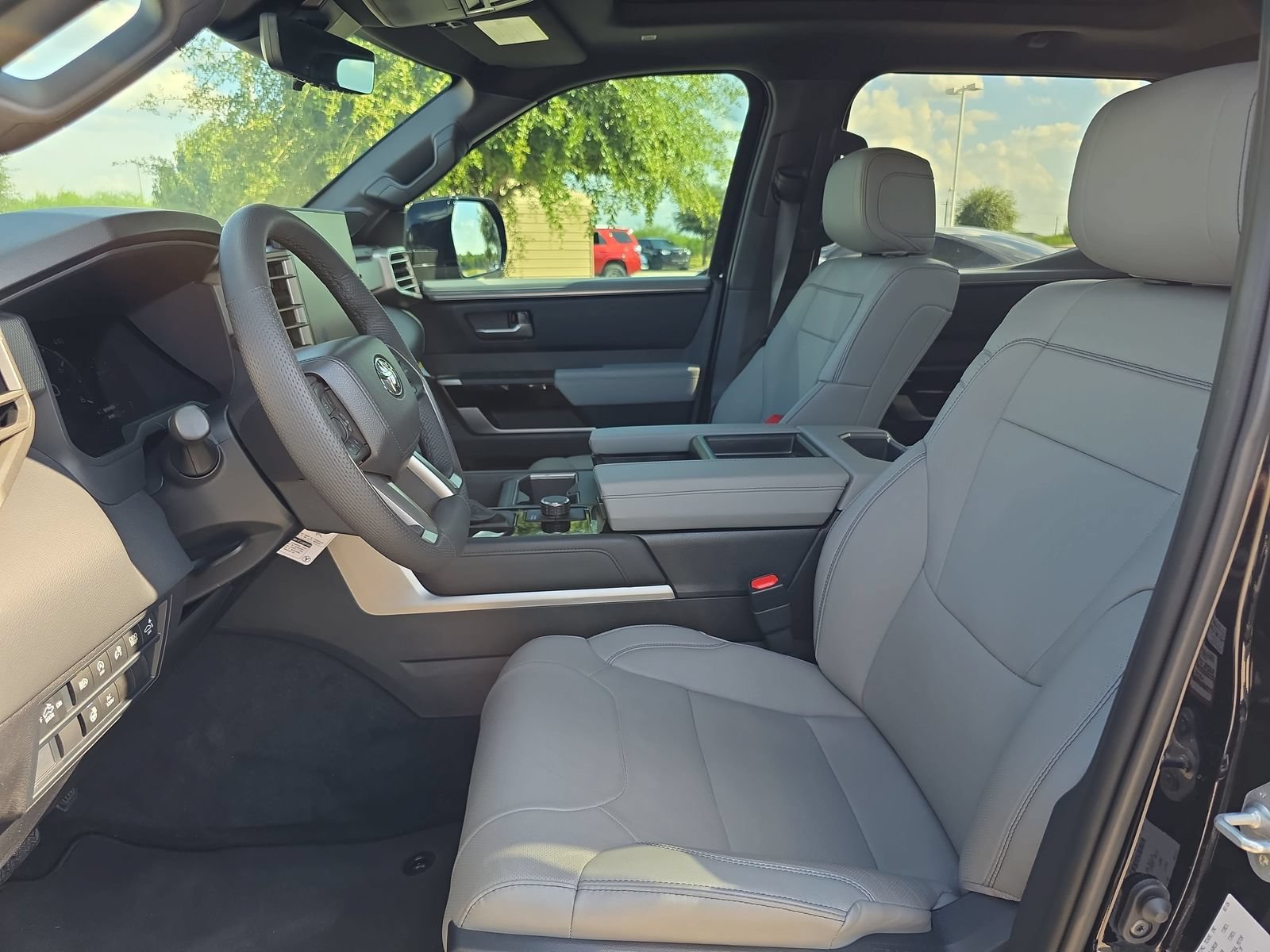 Used 2026 Toyota Tundra Limited RWD image 12