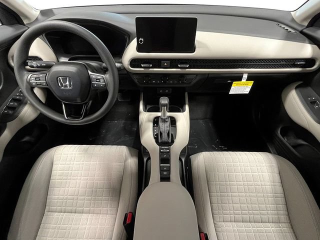 New 2027 Honda HR-V LX image 14