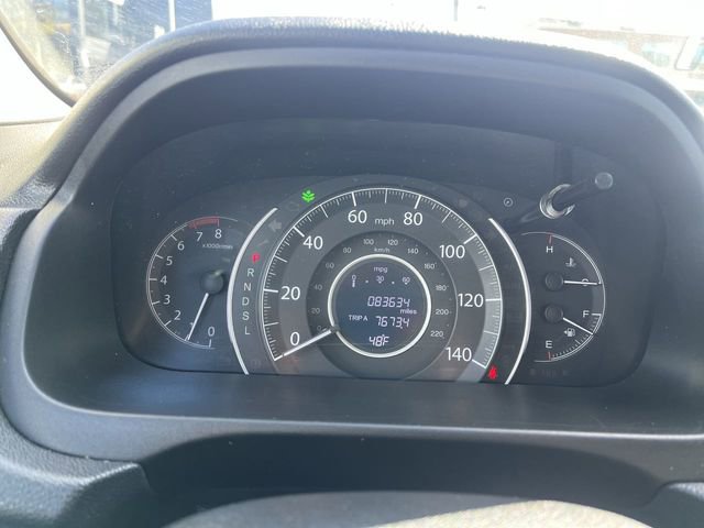 Used 2015 Honda CR-V LX image 15