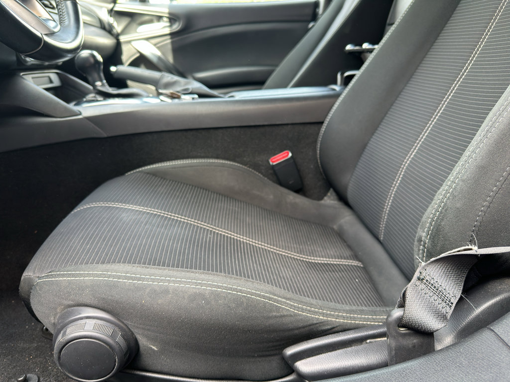 Used 2018 FIAT 124 Spider Classica w/ Technology Group image 12