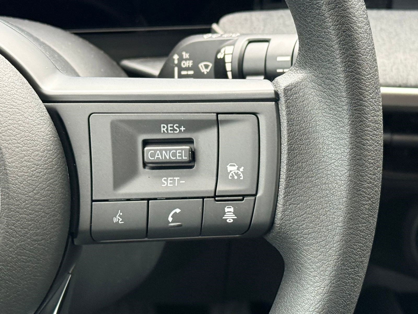 New 2026 Nissan Kicks SV w/ Cold Weather Package image 21