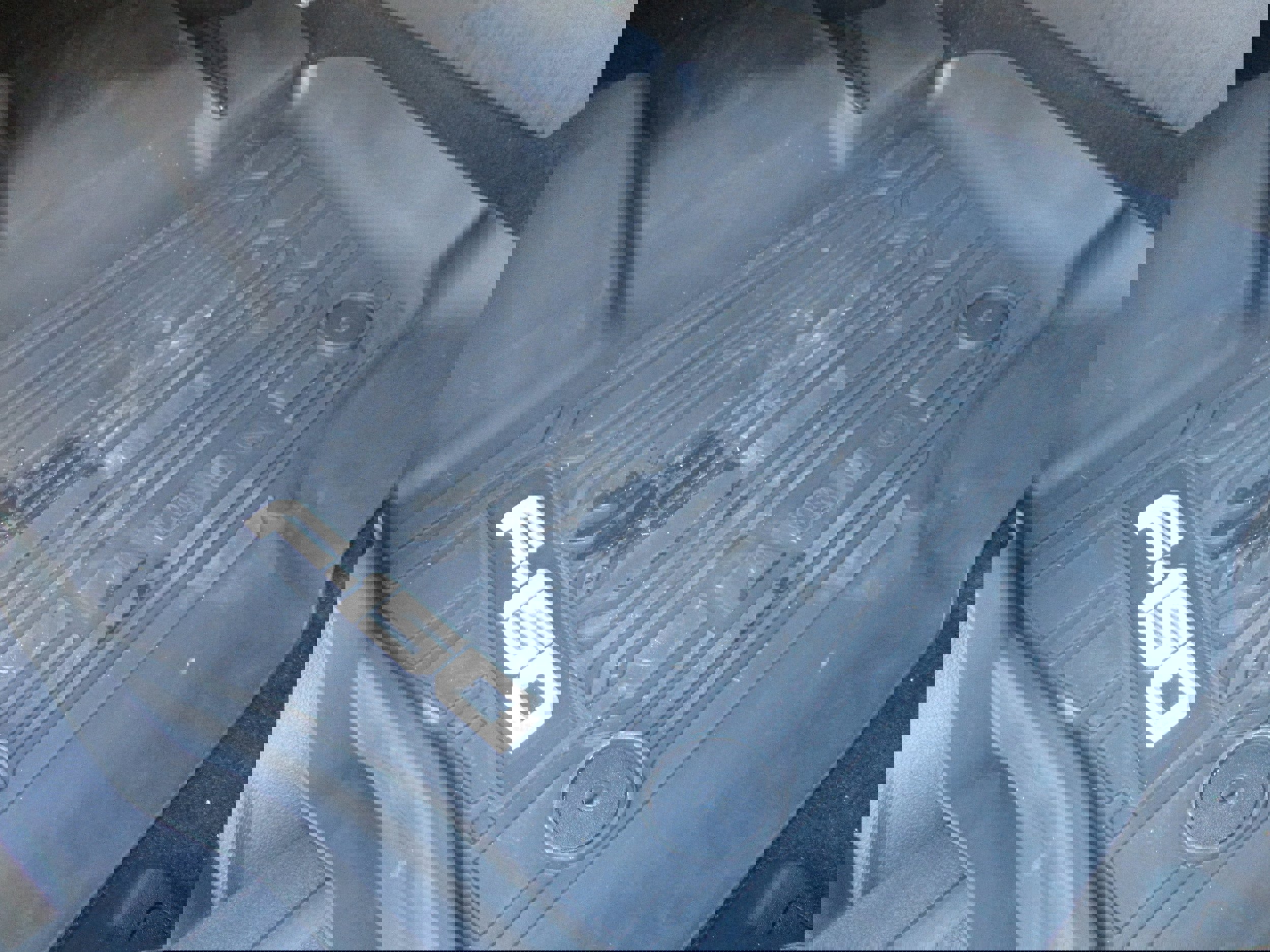 Used 2023 Ford F150 XLT w/ Equipment Group 302A High image 44