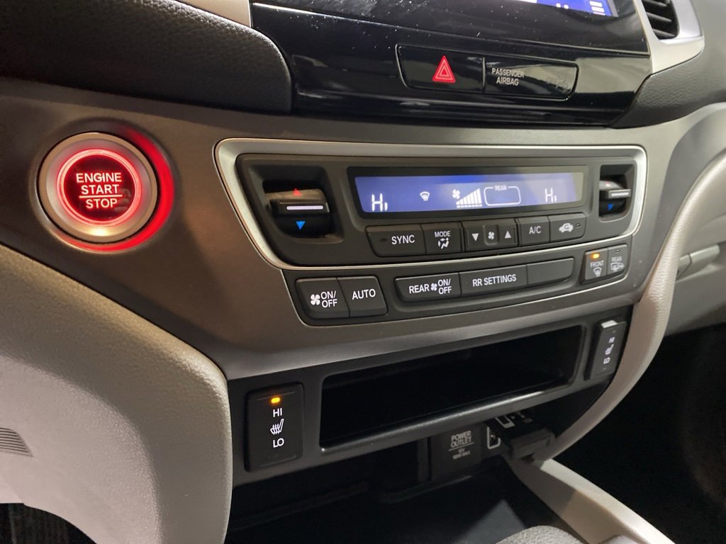 Used 2019 Honda Ridgeline RTL-T image 26