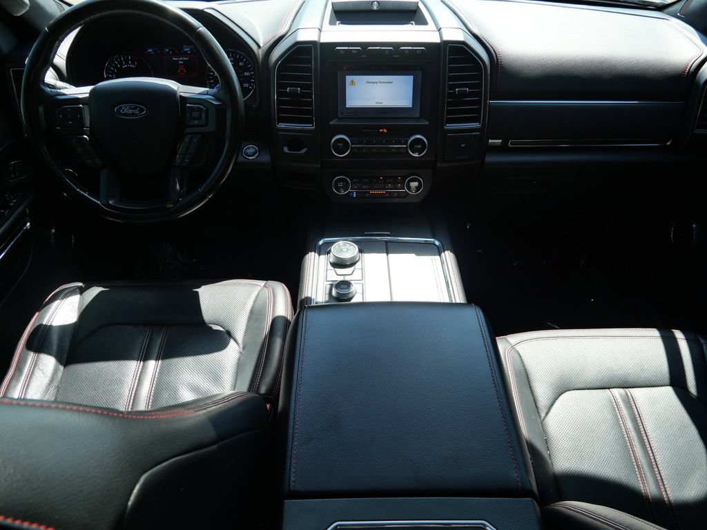 Used 2019 Ford Expedition Limited w/ Equipment Group 303A AWD/4WD image 15