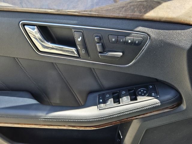 Used 2010 Mercedes-Benz E 63 AMG Sedan image 29
