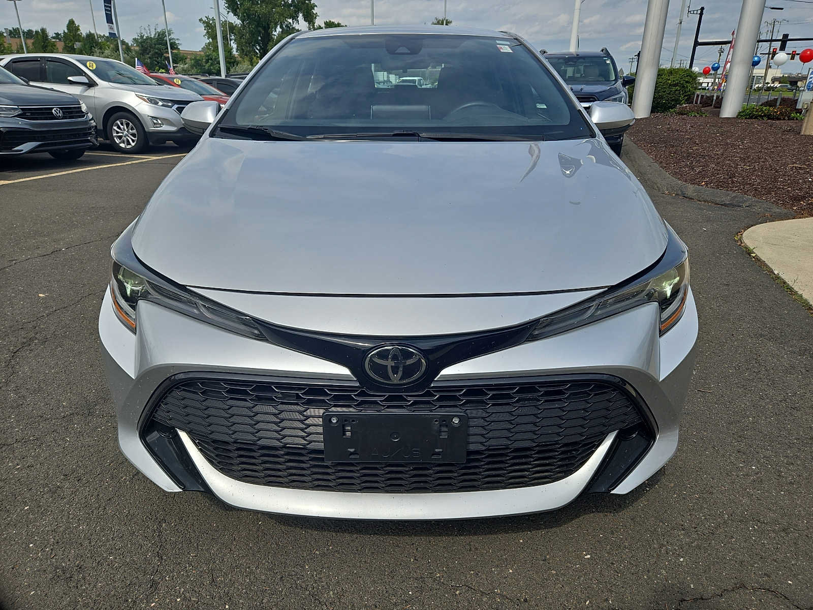 Used 2019 Toyota Corolla SE FWD video 2