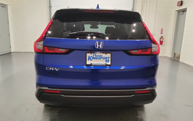 Used 2023 Honda CR-V EX-L image 6