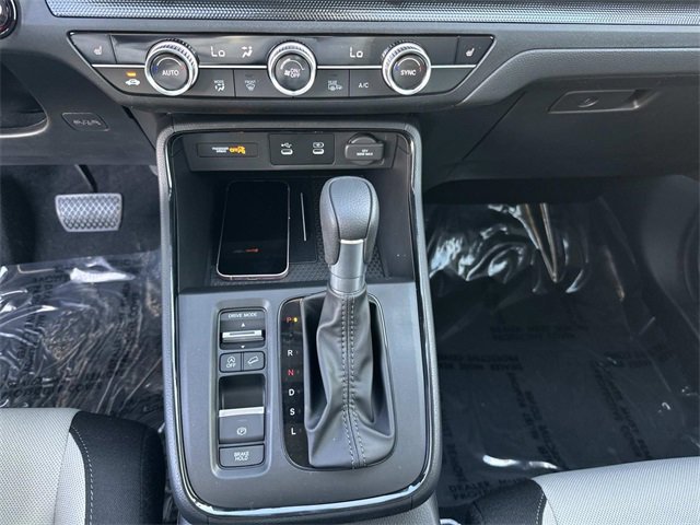 New 2026 Honda CR-V EX image 26