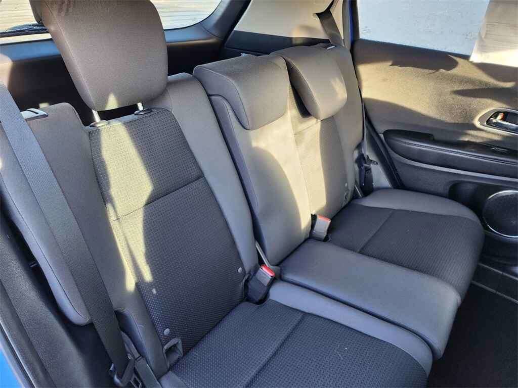 Certified 2022 Honda HR-V EX image 18