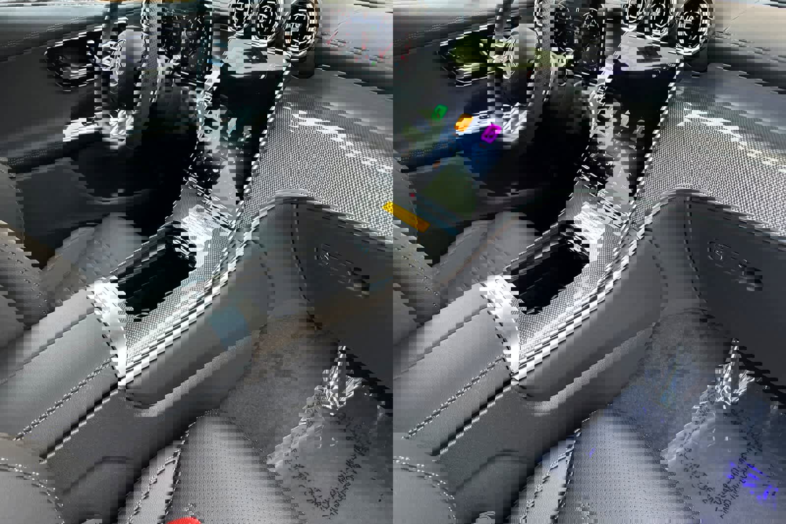 New 2026 Mercedes-Benz GLC 300 4MATIC image 15