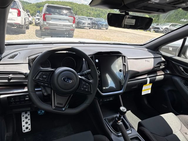New 2026 Subaru WRX Premium AWD/4WD image 6