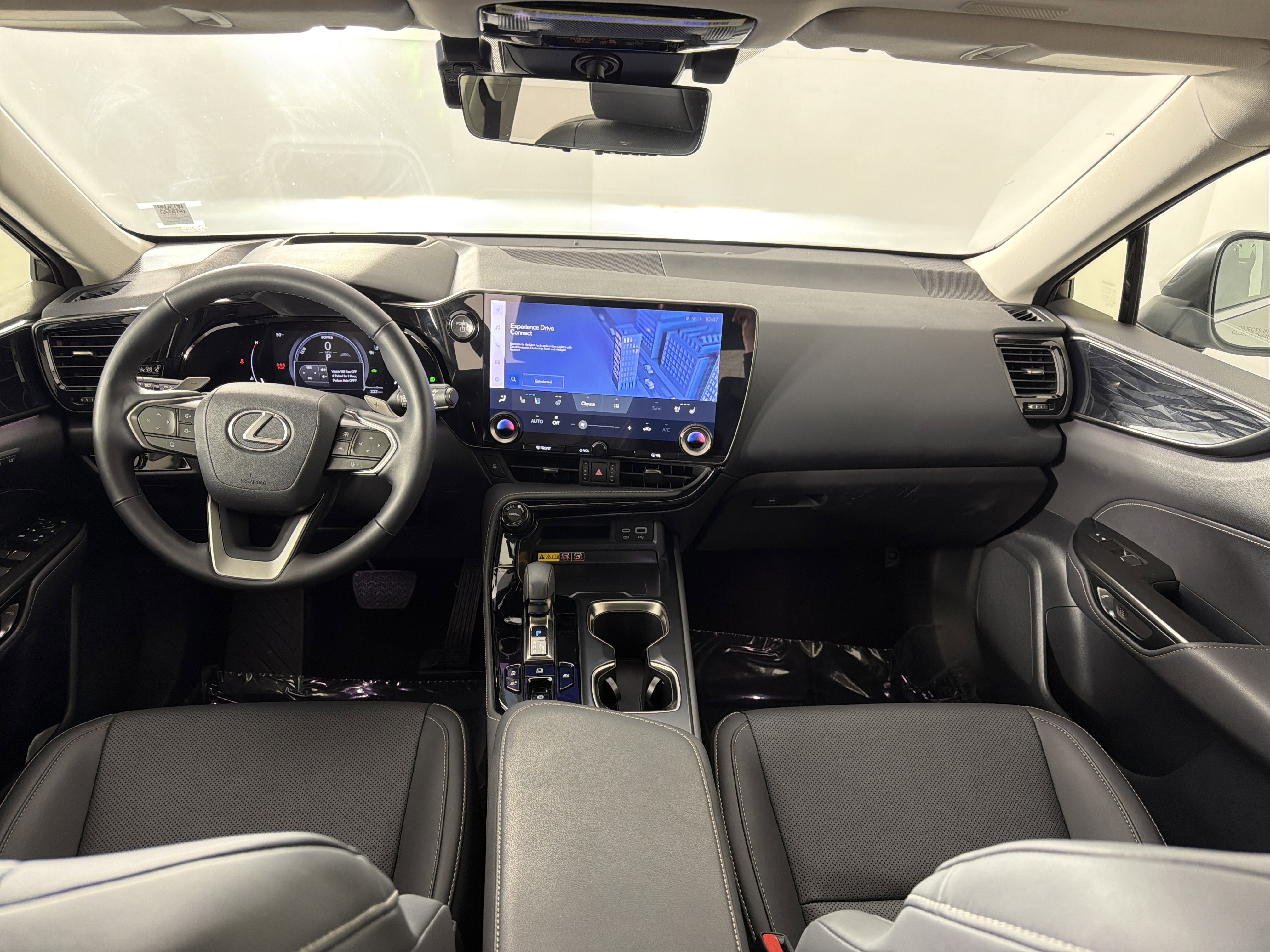 Used 2025 Lexus NX 350h AWD w/ Accessory Package (2T) image 21