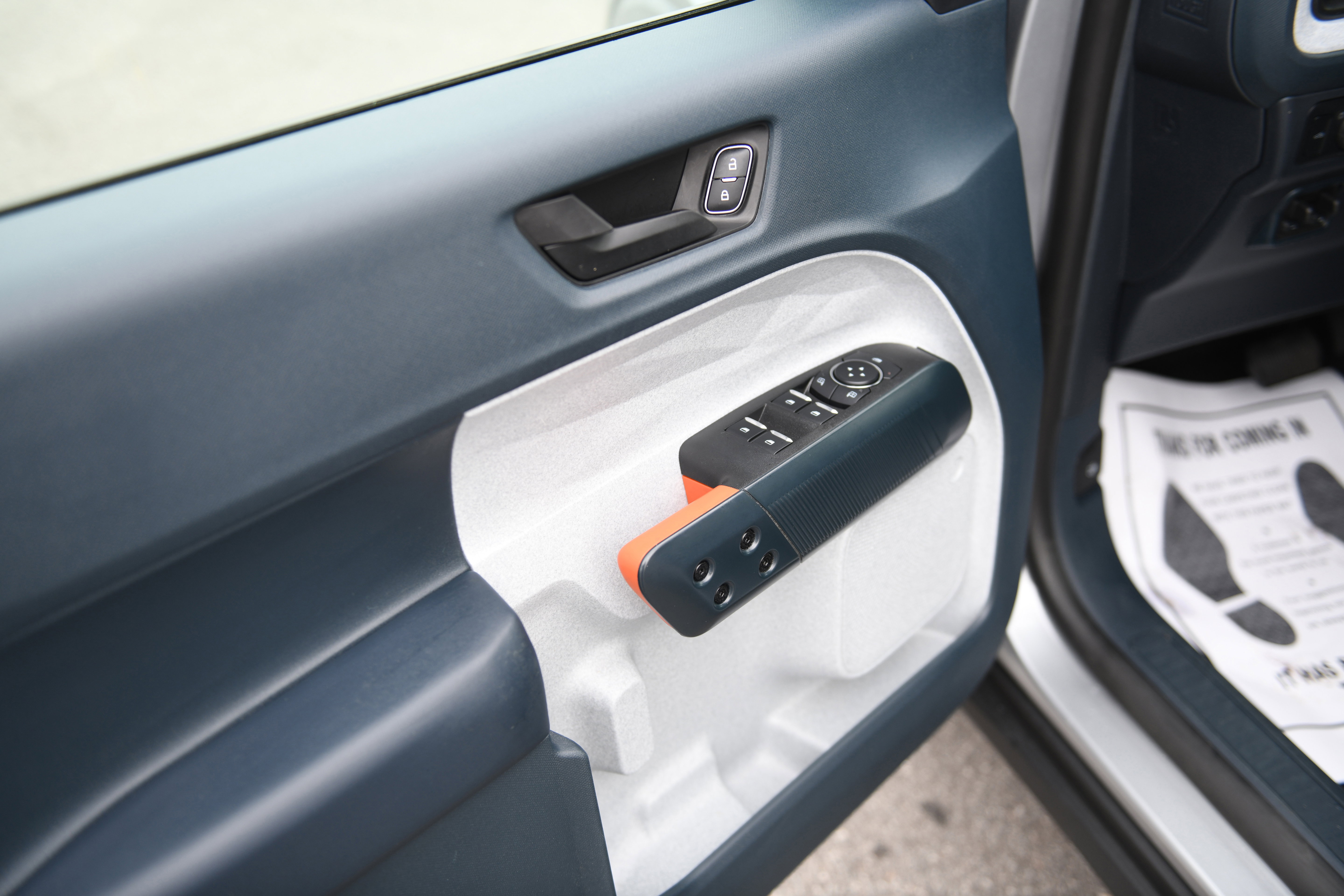 Used 2024 Ford Maverick XLT w/ Equipment Group 300A Standard image 15