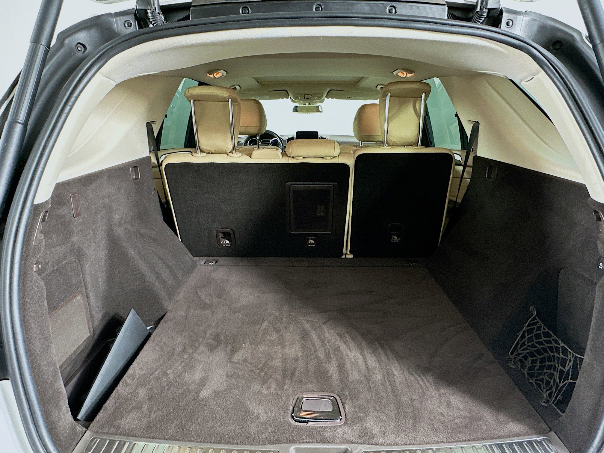 Used 2017 Mercedes-Benz GLE 350 image 30