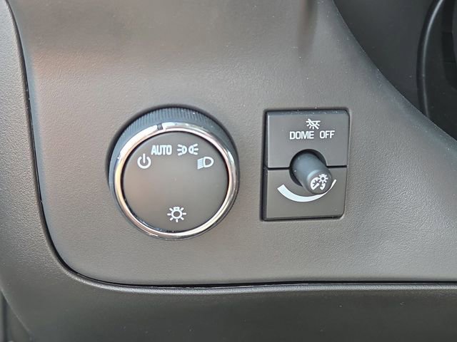 New 2025 Chevrolet Express 3500 w/ Power Convenience Package RWD image 16