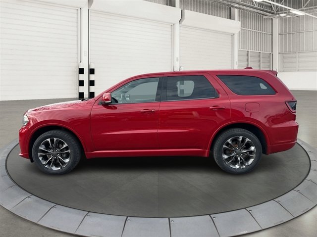 Used 2020 Dodge Durango GT image 1