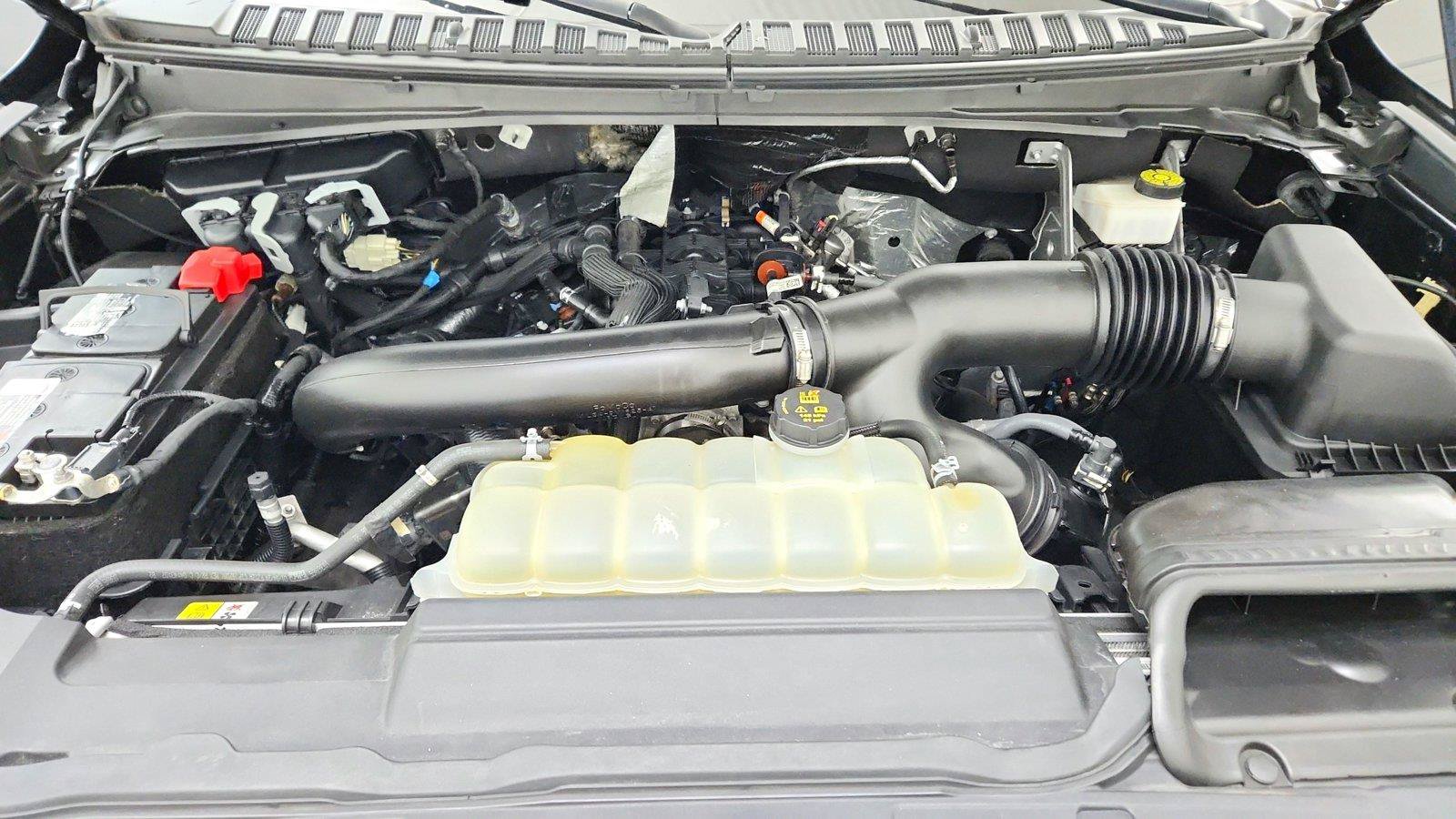 Used 2024 Lincoln Navigator L Reserve AWD/4WD image 39