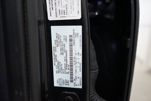 Used 2023 Ford F150 XLT w/ XTR Package image 17