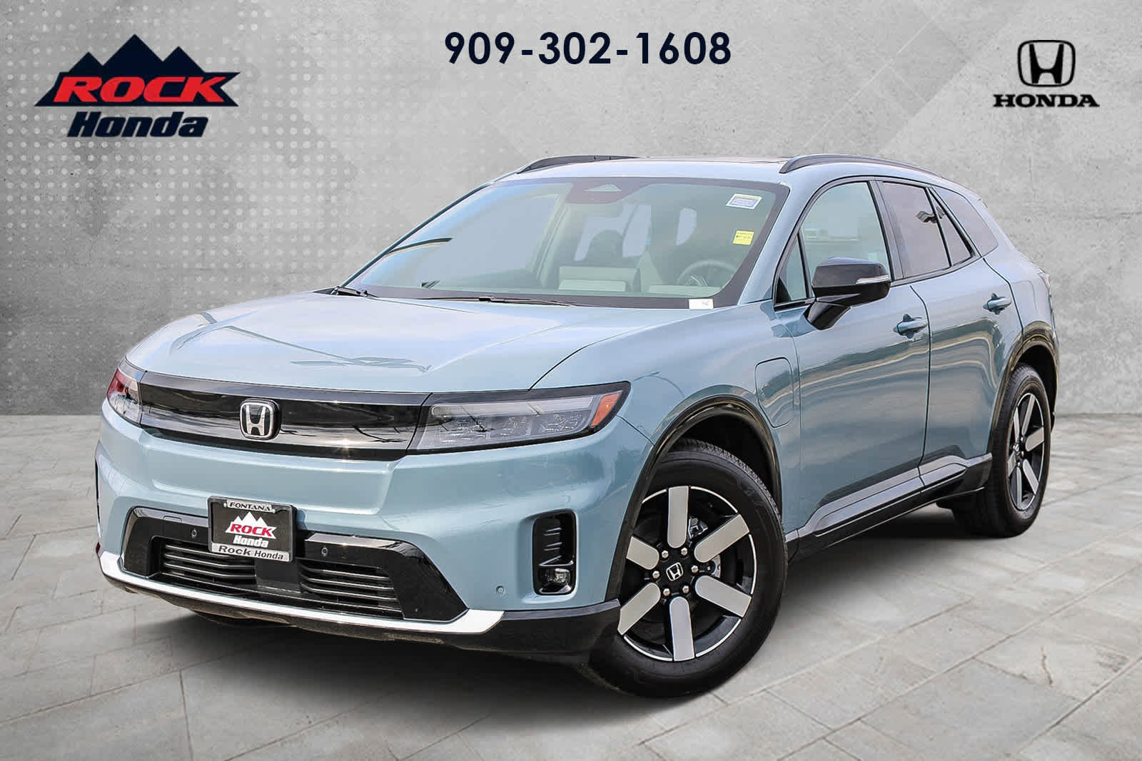 Certified 2026 Honda Prologue Touring