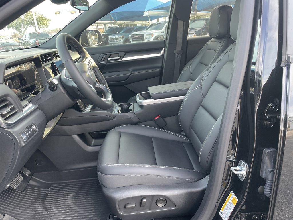 New 2026 GMC Terrain Elevation w/ Elevation Premium Package image 9