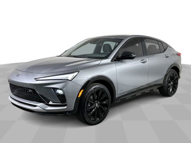 New 2026 Buick Envista Sport Touring