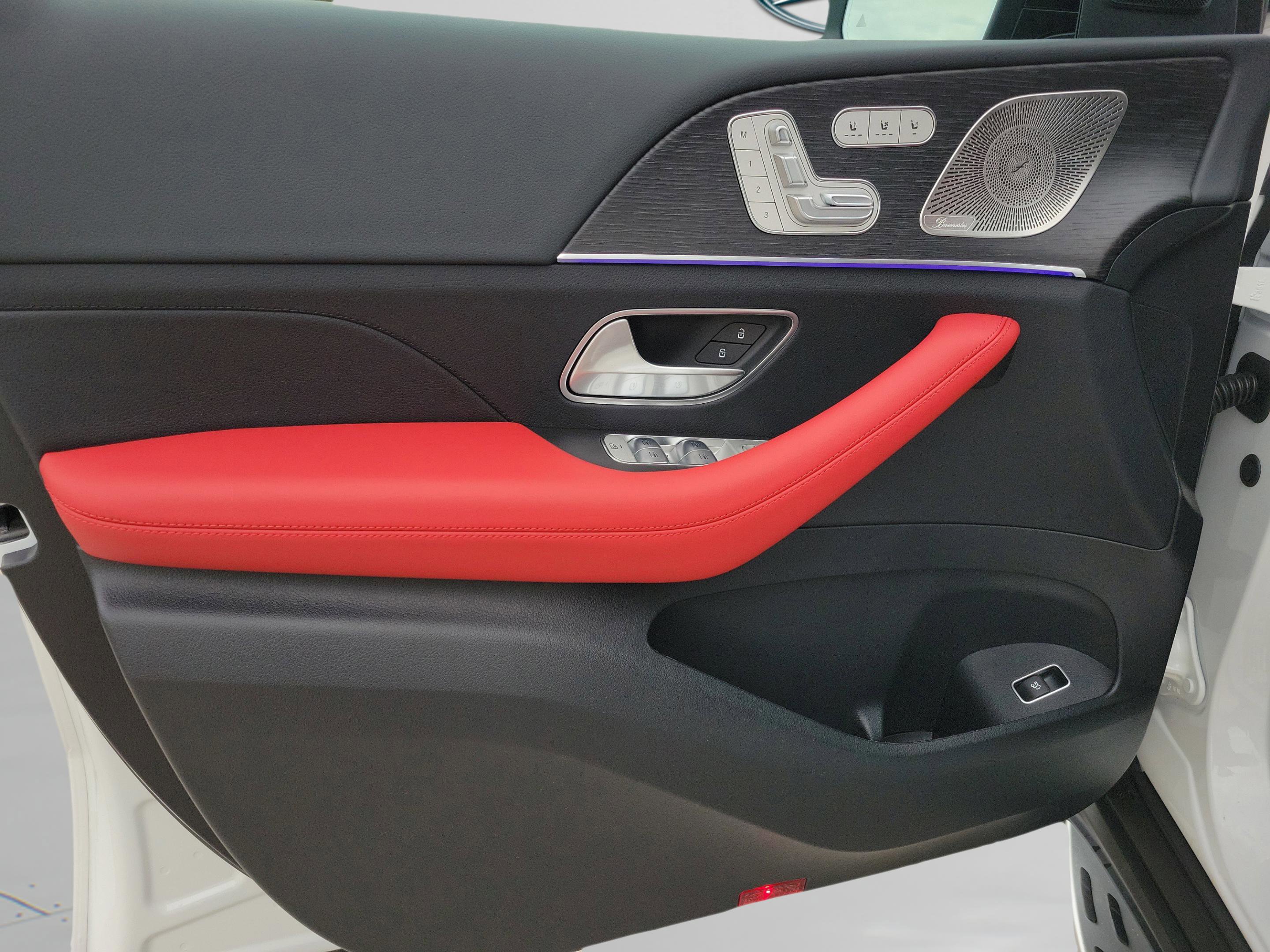 New 2026 Mercedes-Benz GLE 450 4MATIC Coupe image 33