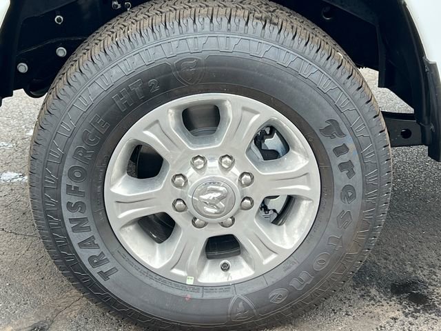 New 2026 RAM 3500 Big Horn image 6