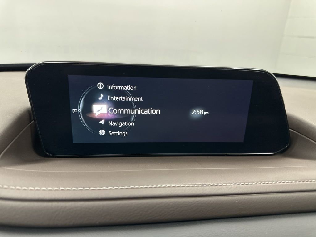 Certified 2023 MAZDA CX-30 2.5 Turbo w/ Premium Package AWD/4WD image 31