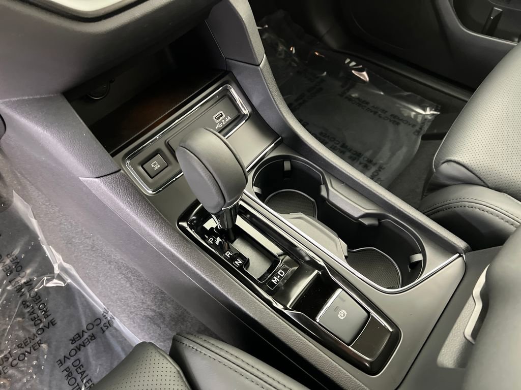 New 2026 Subaru Ascent Bronze Edition image 25