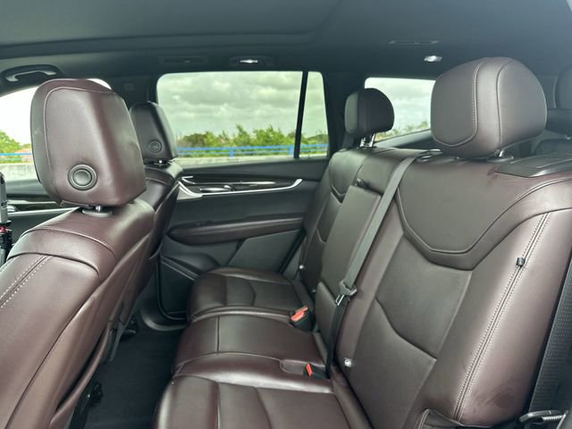 Used 2023 Cadillac XT6 Premium Luxury image 27