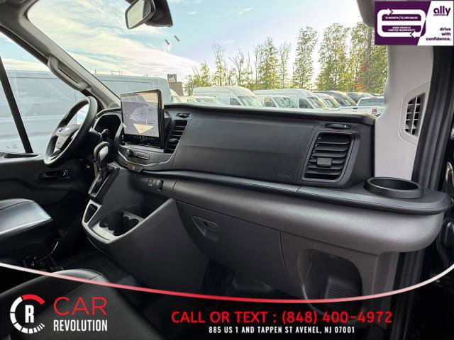 Used 2024 Ford Transit 350 XL image 43