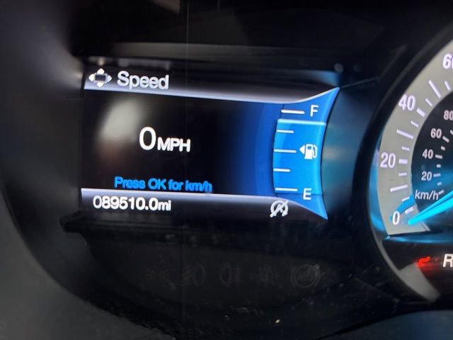 Certified 2019 Ford Edge SEL w/ Equipment Group 201A image 12