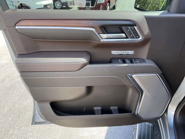 Certified 2025 GMC Sierra 1500 Denali w/ Denali Reserve Package image 16