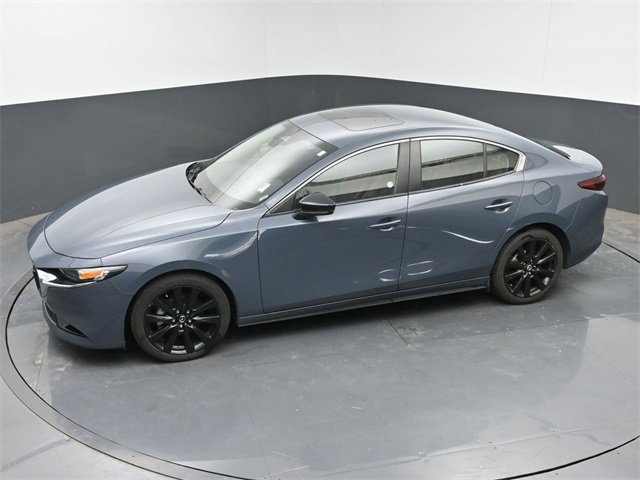 Used 2024 MAZDA MAZDA3 s image 31