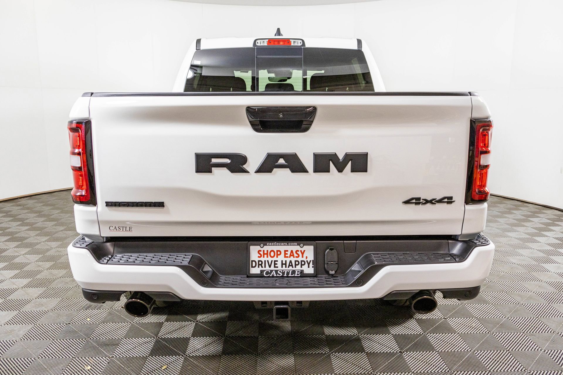 New 2026 RAM 1500 Big Horn image 12