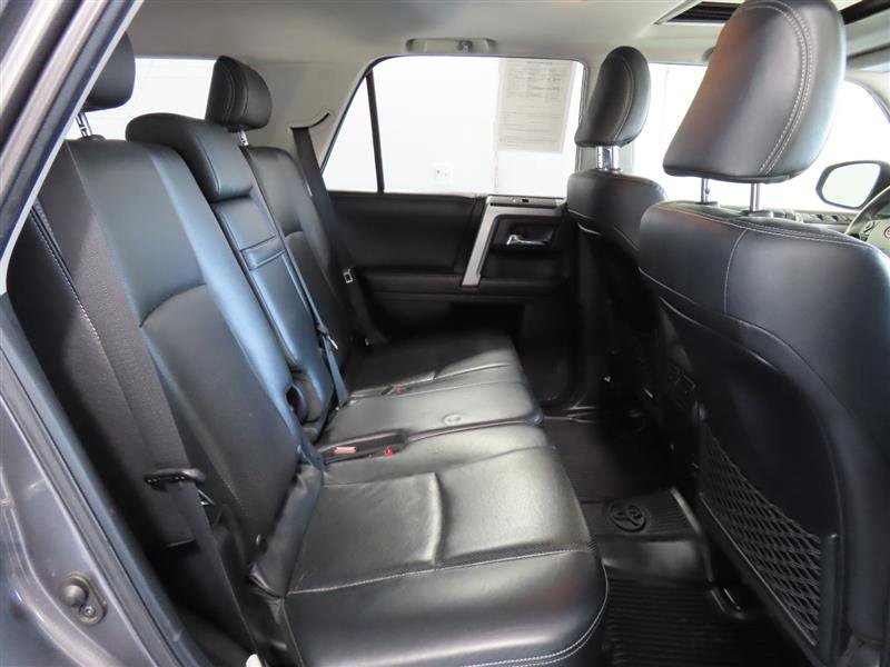 Used 2019 Toyota 4Runner Limited image 35