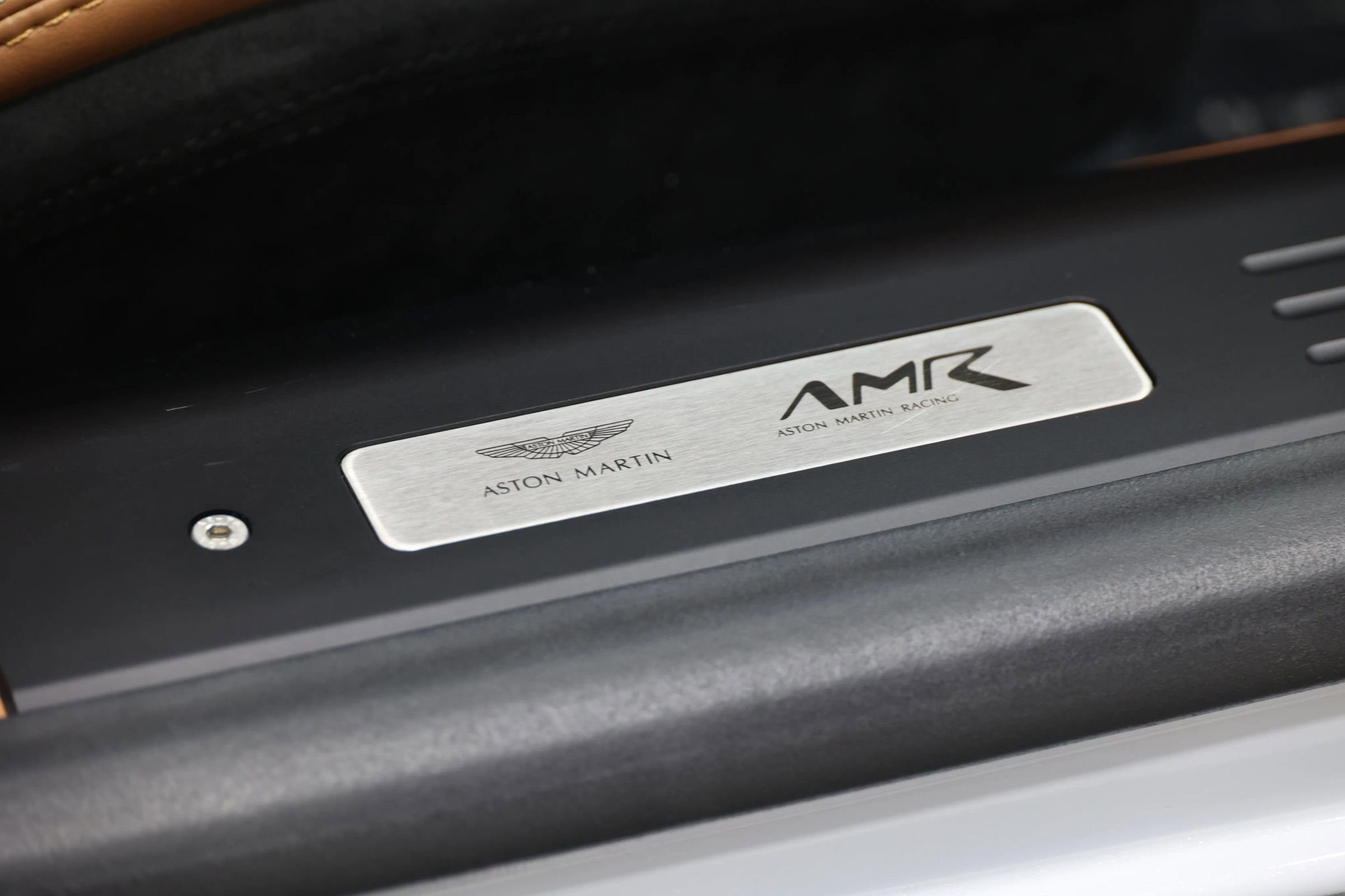 Used 2020 Aston Martin DB11 AMR image 63