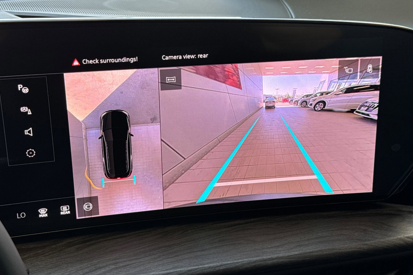 New 2025 Audi Q5 Premium Plus image 17