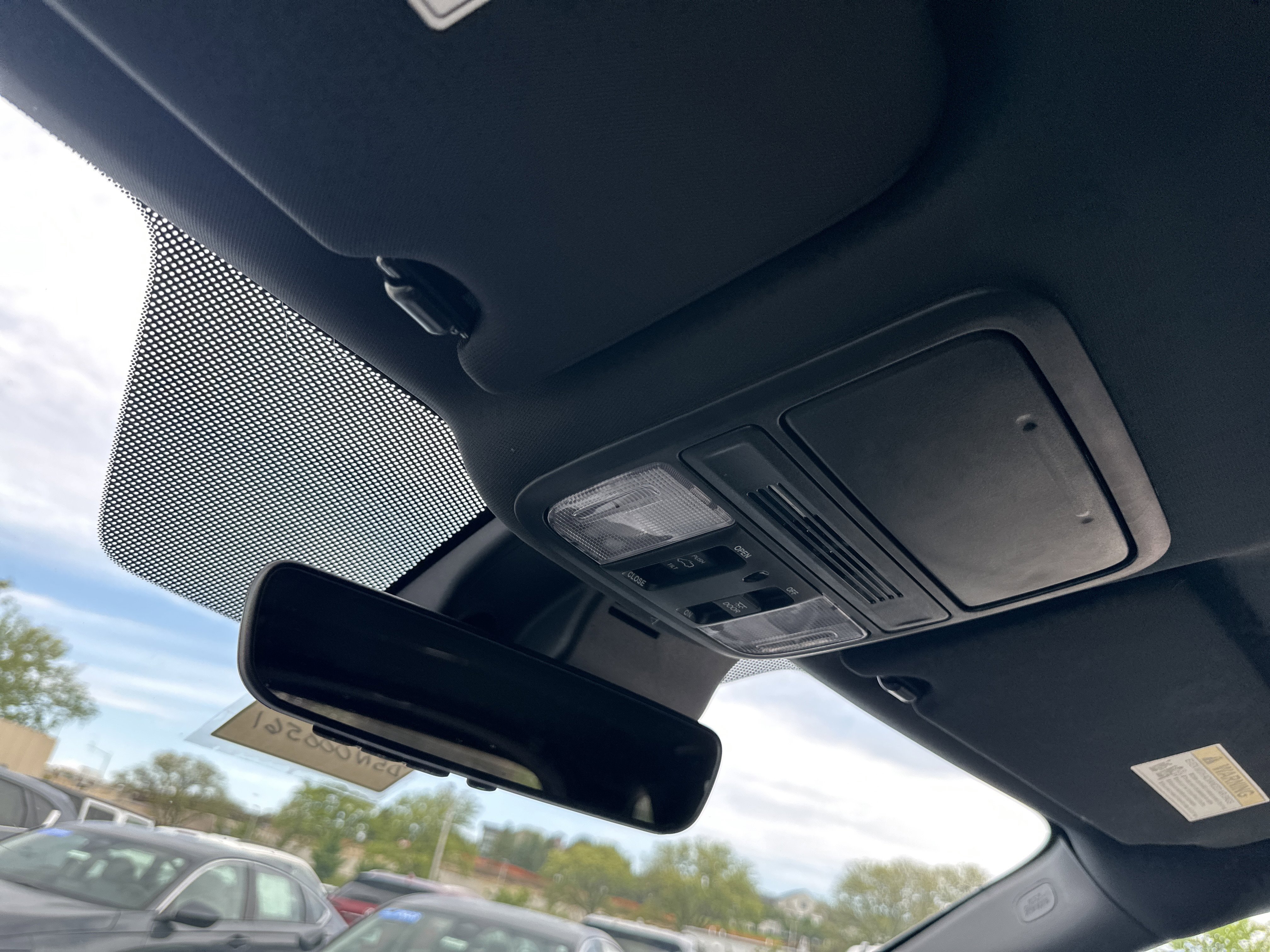 Used 2025 Honda Passport EX-L image 33