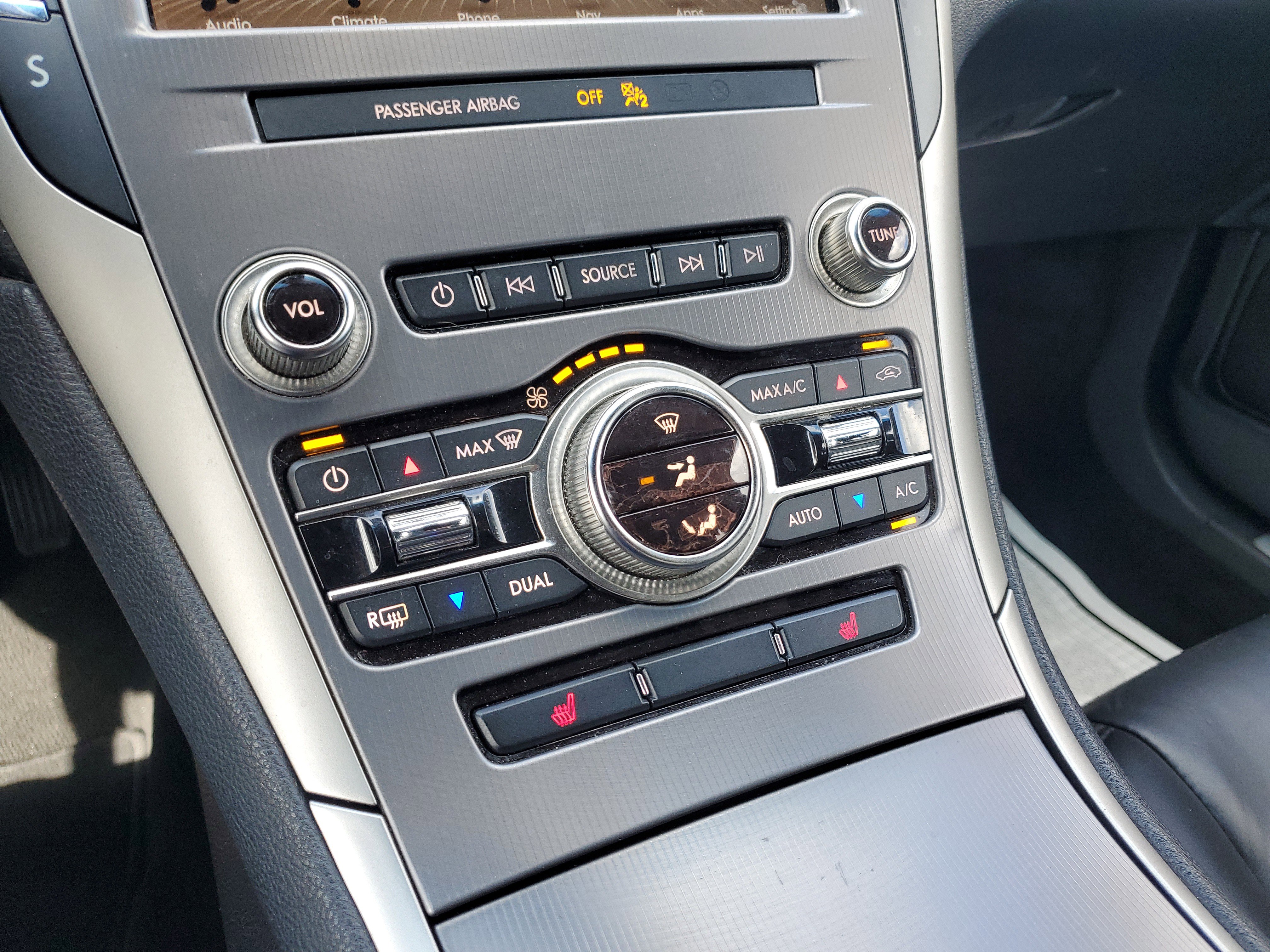 Used 2019 Lincoln MKZ Reserve image 21