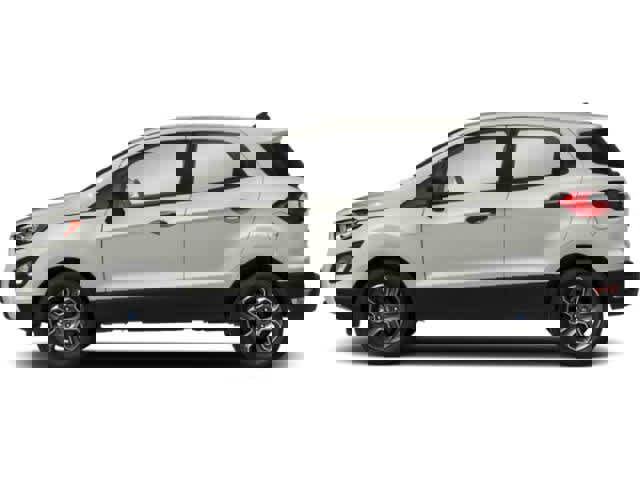 Used 2018 Ford EcoSport S image 6