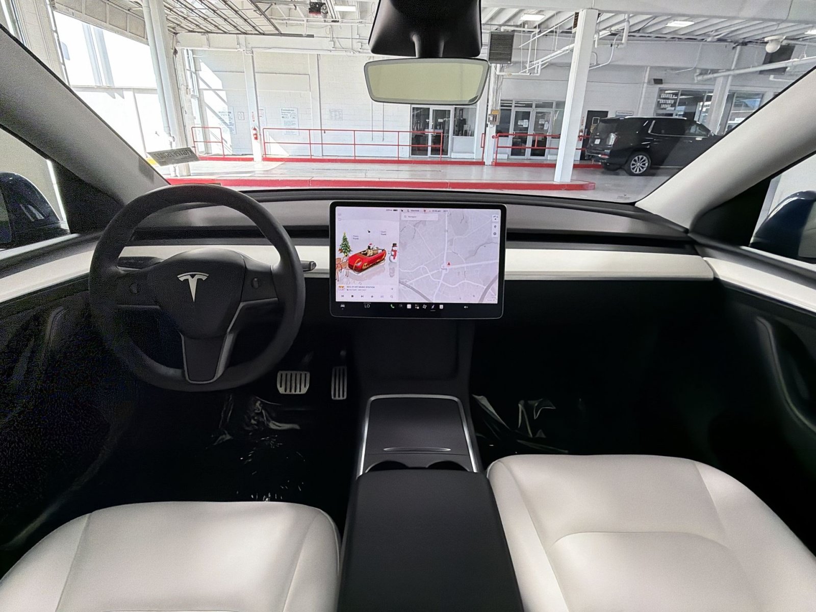 Used 2023 Tesla Model Y Performance AWD/4WD image 23