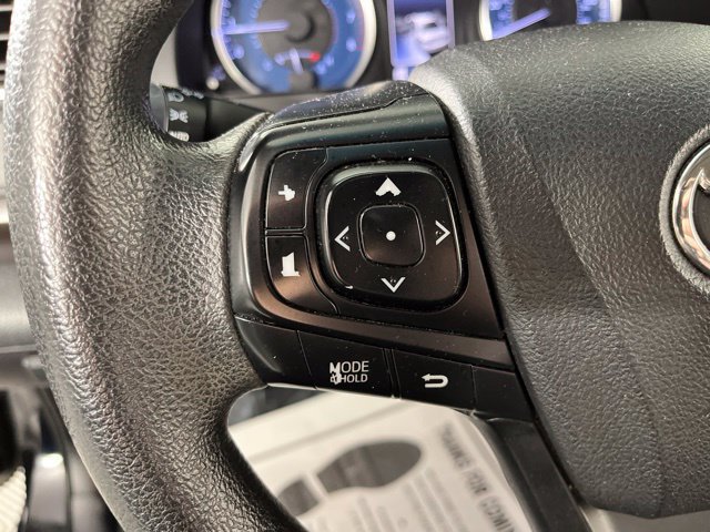 Used 2017 Toyota Camry LE FWD image 23