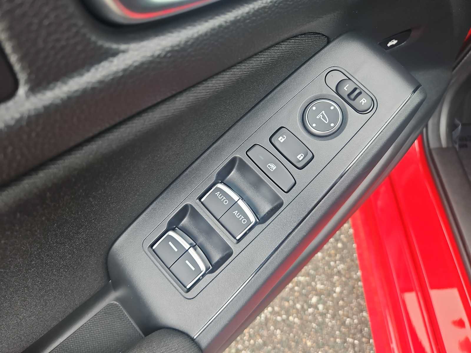 Certified 2026 Honda Civic Sport image 15
