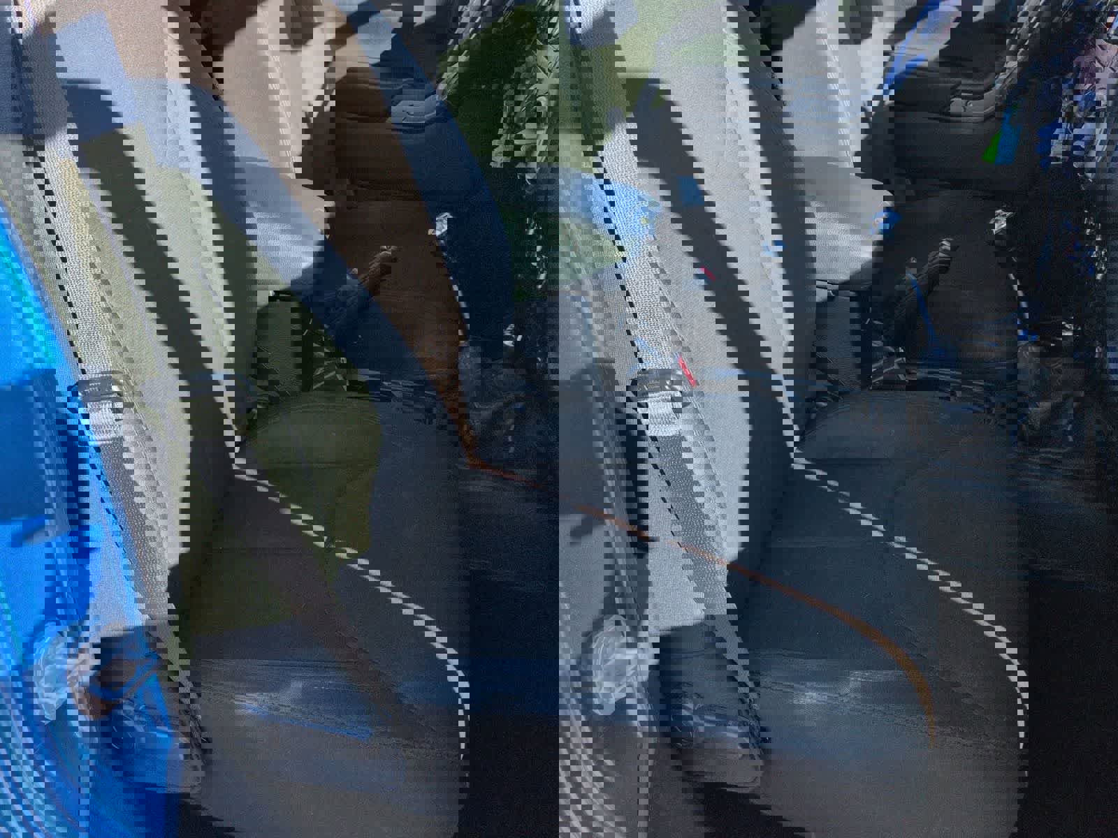 Used 2016 Jeep Wrangler Unlimited Sport w/ Quick Order Package 23S image 20